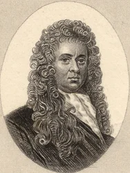 Samuel Pepys (1633-1703)